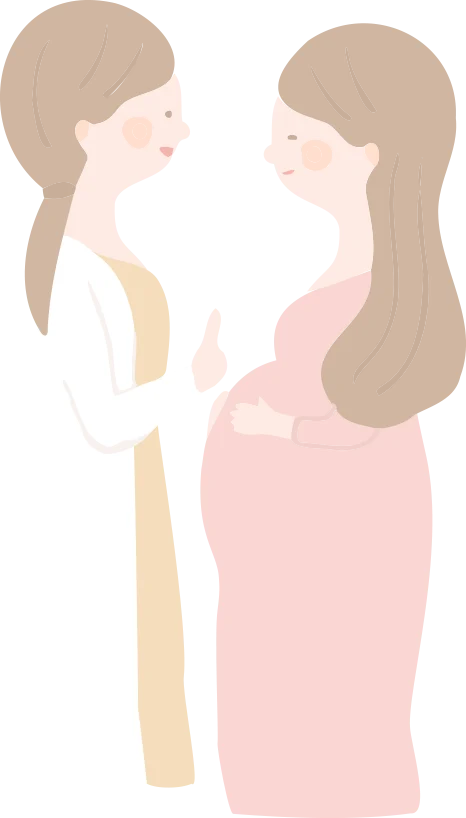 助産院はぐくみ