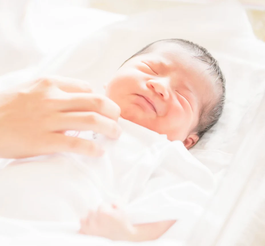 小川産婦人科のお産